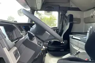 MAN TGX 18.480 4x2 BL SA, 353 kW, diisel, automaat