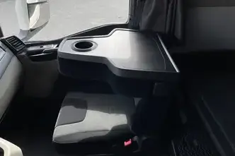 MAN TGX 18.470 4x2 BL SA, 345 kW, diisel, automaat