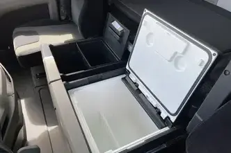 MAN TGX 18.470 4x2 BL SA, 345 kW, diisel, automaat