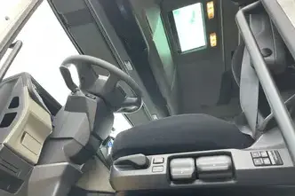 MAN TGX 18.470 4x2 BL SA, 345 kW, diisel, automaat