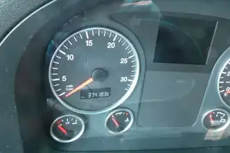 MAN TGX 18.460 4X2 BLS, 12.4, 338 kW, diisel, automaat, tagavedu