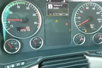 MAN TGX 18.460 4X2 BLS - 6 pcs, 12.4, 338 kW, diisel, automaat, tagavedu