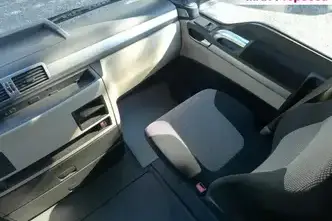 MAN TGX 18.460 4X2 BLS, 12.4, 338 kW, diisel, automaat, tagavedu