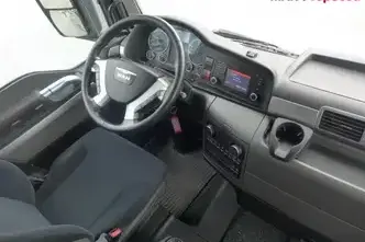 MAN TGX 26.440 6X2/2 BLS, 12.4, 324 kW, diisel, automaat