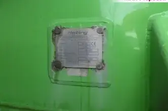 MAN TGX 26.400 6X2-2 BL, 10.5, 294 kW, diisel, tagavedu