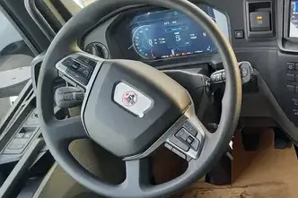 MAN TGX 26.470 6x2/2 BL SA, 254 kW, diisel, automaat