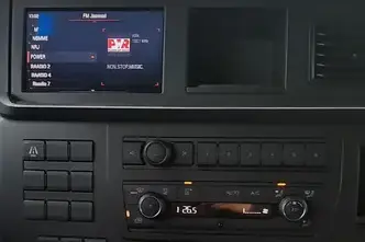 MAN TGX 26.470 6x2/2 BL SA, 254 kW, diisel, automaat