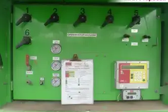 benzīns+cng, manuālā