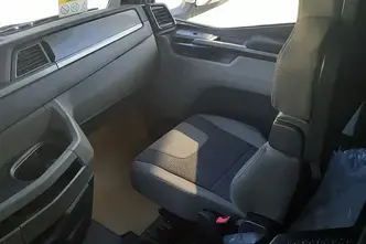 MAN TGX 18.470 4x2 BL SA, 254 kW, diisel, automaat