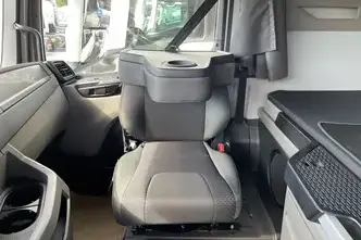 MAN TGX 18.470 4x2 BL SA, 254 kW, diisel, automaat