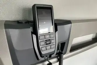 MAN TGX 18.470 4x2 BL SA, 254 kW, diisel, automaat