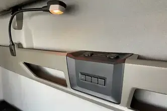 MAN TGX 18.470 4x2 BL SA, 254 kW, diisel, automaat