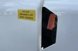 MAN TGX 18.470 4x2 BL SA, 254 kW, diisel, automaat