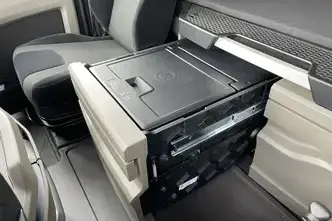 MAN TGX 18.470 4x2 BL SA, 254 kW, diisel, automaat