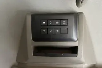 MAN TGX 18.470 4x2 BL SA, 254 kW, diisel, automaat