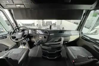 MAN TGX 18.470 4x2 BL SA, 254 kW, diisel, automaat