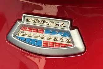 2.6 kW, benzīns, automātiskā, aizmugurējā piedziņa