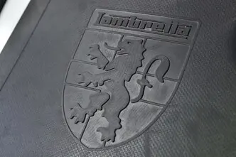 2.6 kW, petrol, automatic, rear-wheel drive