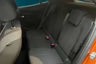 Peugeot 2008, 96 kW, elekter, automaat, esivedu