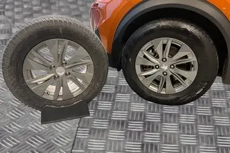 Peugeot 2008, 96 kW, elekter, automaat, esivedu