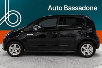 SEAT Mii, 61 kW, elekter, automaat, esivedu