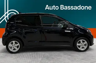 SEAT Mii, 61 kW, elekter, automaat, esivedu