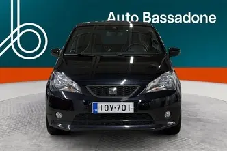 SEAT Mii, 61 kW, elekter, automaat, esivedu
