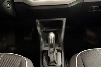 SEAT Mii, 61 kW, elekter, automaat, esivedu