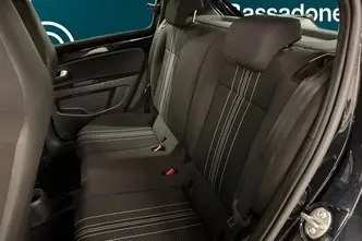 SEAT Mii, 61 kW, elekter, automaat, esivedu