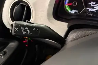 SEAT Mii, 61 kW, elekter, automaat, esivedu