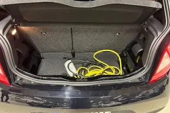 SEAT Mii, 61 kW, elekter, automaat, esivedu