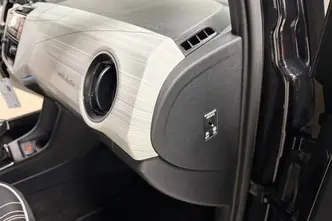 SEAT Mii, 61 kW, elekter, automaat, esivedu