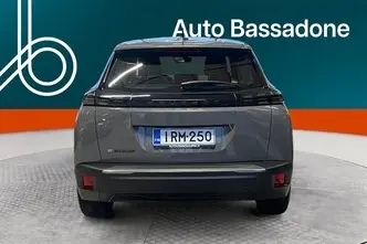 Peugeot 2008, electric, automatic, front-wheel drive