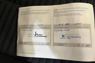 Peugeot 2008, electric, automatic, front-wheel drive