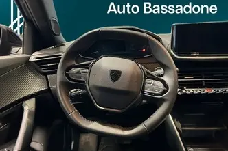 Peugeot 2008, elekter, automaat, esivedu