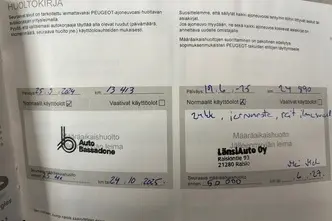 Peugeot 2008, elekter, automaat, esivedu