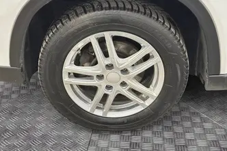 Suzuki Vitara, 1.5, 85 kW, hybrid, automatic, four-wheel drive