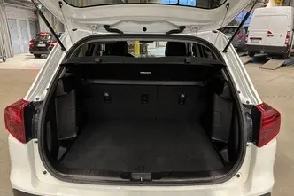 Suzuki Vitara, 1.5, 85 kW, hybrid, automatic, four-wheel drive