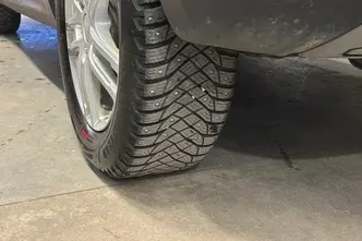 Suzuki Vitara, 1.5, 85 kW, hybrid, automatic, four-wheel drive