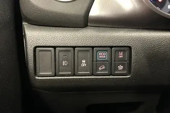 Suzuki Vitara, 1.5, 85 kW, hybrid, automatic, four-wheel drive