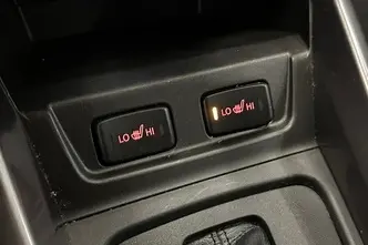 Suzuki Vitara, 1.5, 85 kW, hybrid, automatic, four-wheel drive