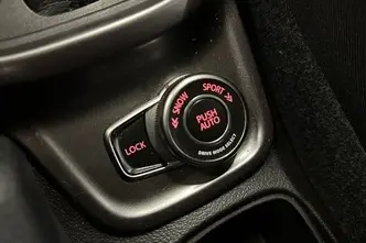 Suzuki Vitara, 1.5, 85 kW, hybrid, automatic, four-wheel drive