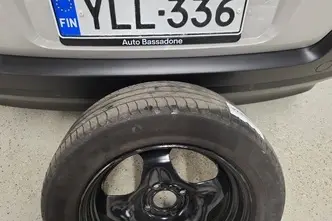 Citroën C3, 1.2, 61 kW, bensiin, manuaal, esivedu