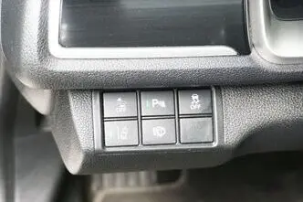 Honda Civic, 1.5, 134 kW, bensiin, automaat, esivedu