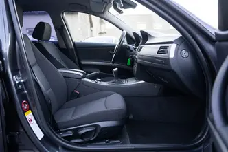 BMW 318, 2.0, diisel, manuaal, tagavedu