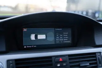 BMW 318, 2.0, diisel, manuaal, tagavedu