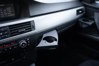 BMW 318, 2.0, diisel, manuaal, tagavedu