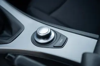 BMW 318, 2.0, diisel, manuaal, tagavedu