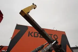 Scania R, 427 kW, diesel, automatic