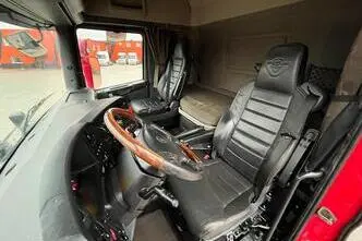 Scania R, 427 kW, diesel, automatic